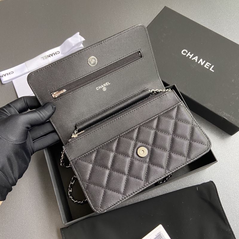 Chanel Wallet Purse